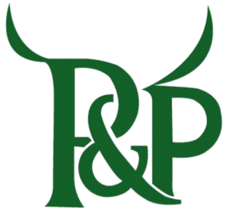 F&P Logo